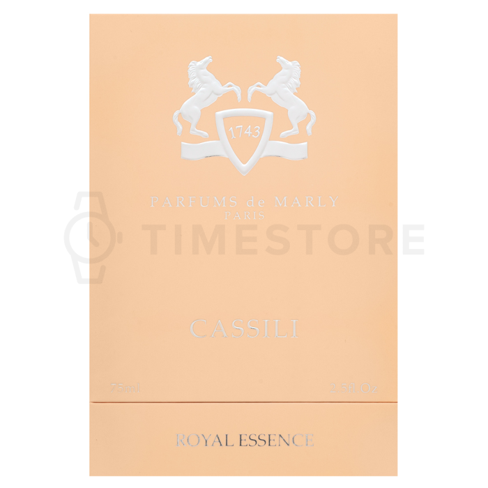 Parfums de Marly Cassili parfumirana voda za ženske 75 ml