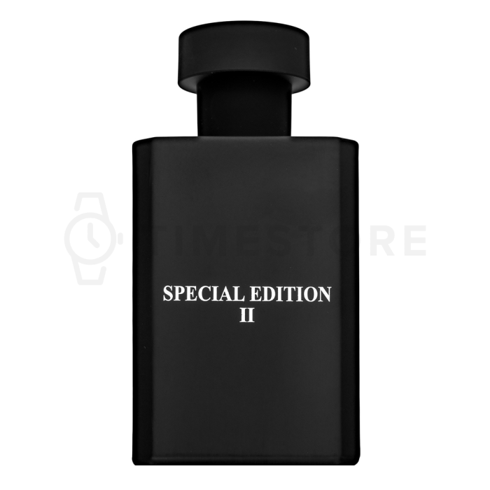 Giorgio Black Special Edition II Eau de Parfum bărbați 100 ml