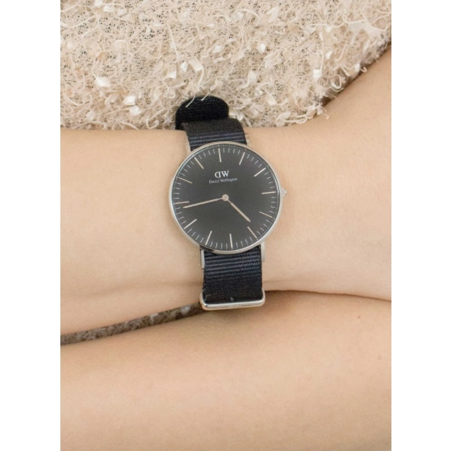Daniel Wellington