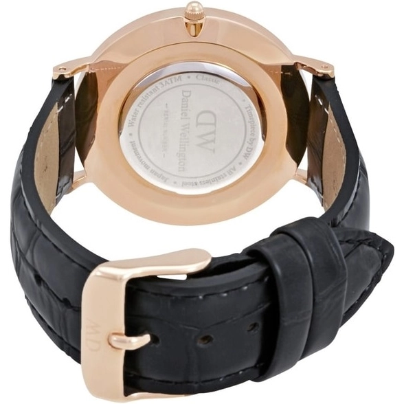 Daniel Wellington Classic Reading