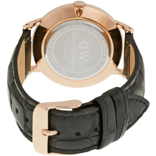 Daniel Wellington Dapper Reading