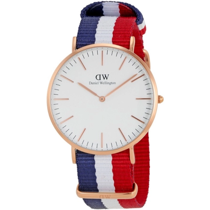 Daniel Wellington Classic Cambridge