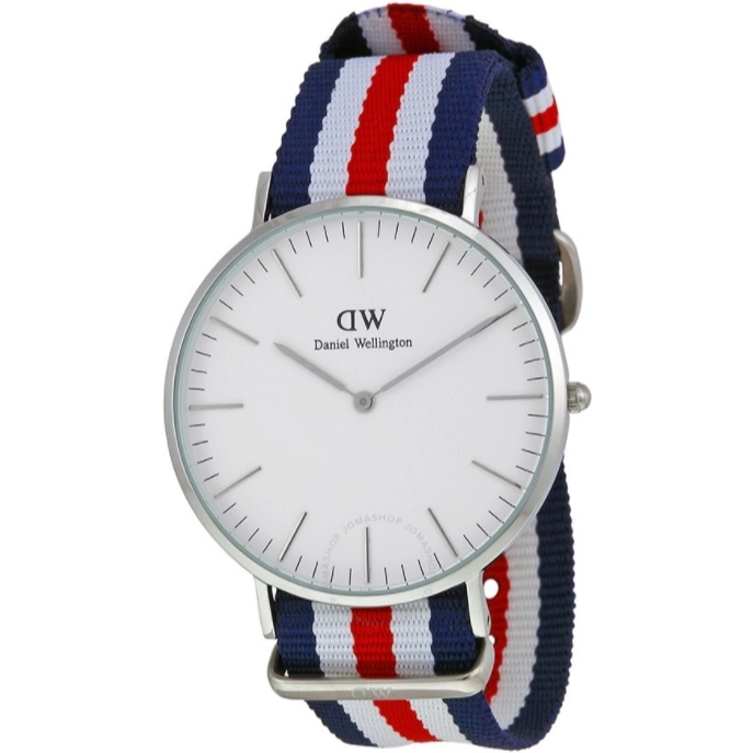 Daniel Wellington Classic Canterbury