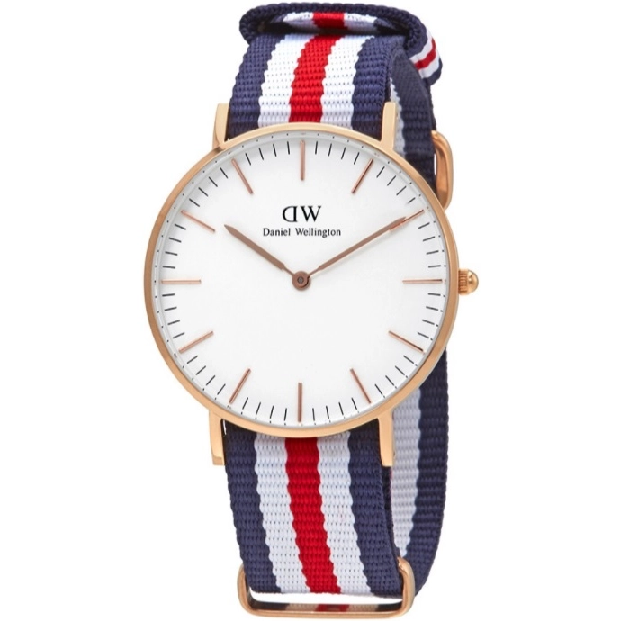 Daniel Wellington Classic Canterbury