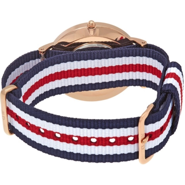 Daniel Wellington Classic Canterbury