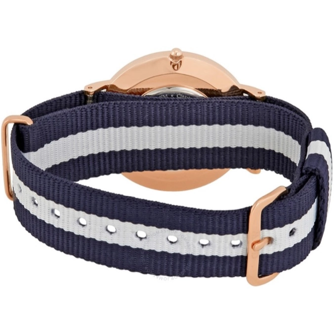 Daniel Wellington Classic Glasgow