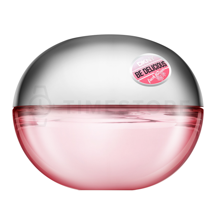 DKNY Be Delicious Fresh Blossom parfémovaná voda pre ženy 100 ml