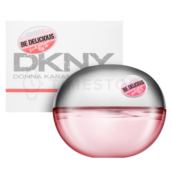DKNY Be Delicious Fresh Blossom parfémovaná voda pro ženy 50 ml