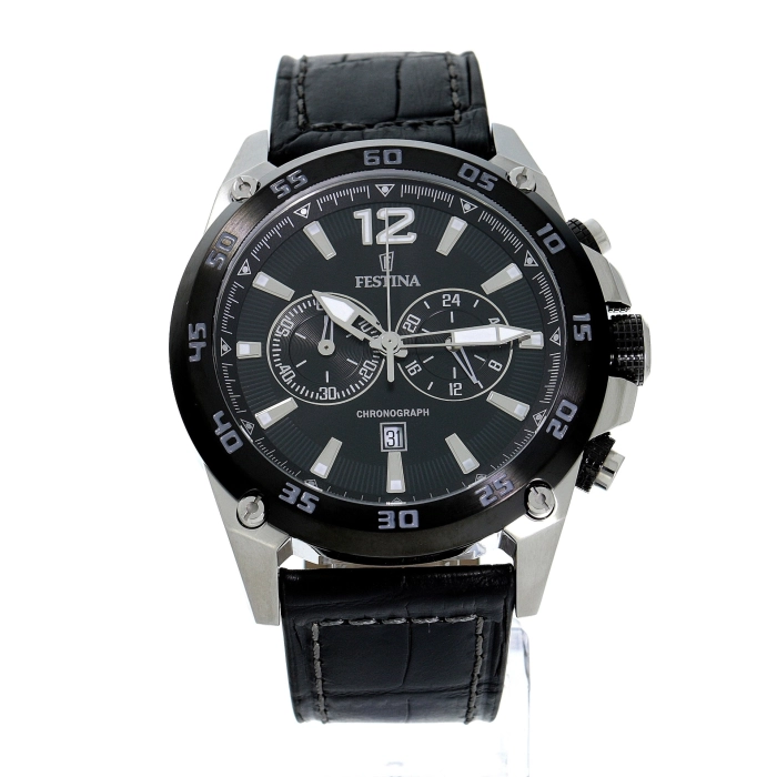 Festina Timeless Chronograph
