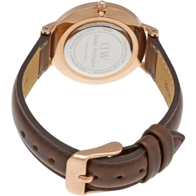 Daniel Wellington Classic Petite