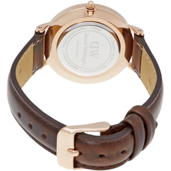 Daniel Wellington Classic Petite