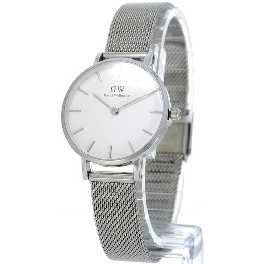 Daniel Wellington Classic Petite 28 Sterling