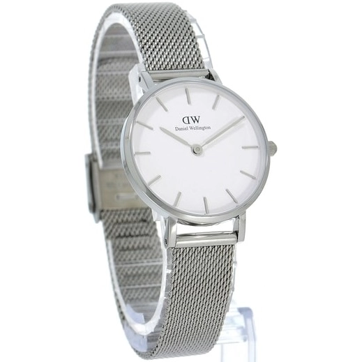 Daniel Wellington Classic Petite 28 Sterling