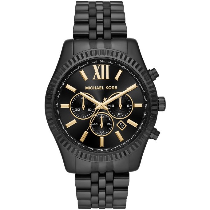 Michael Kors Lexington MK8603