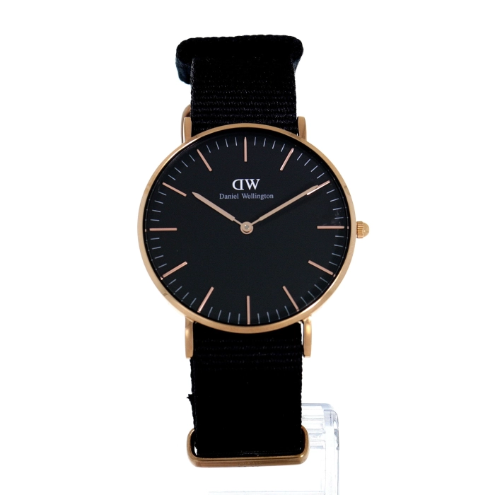 Daniel Wellington