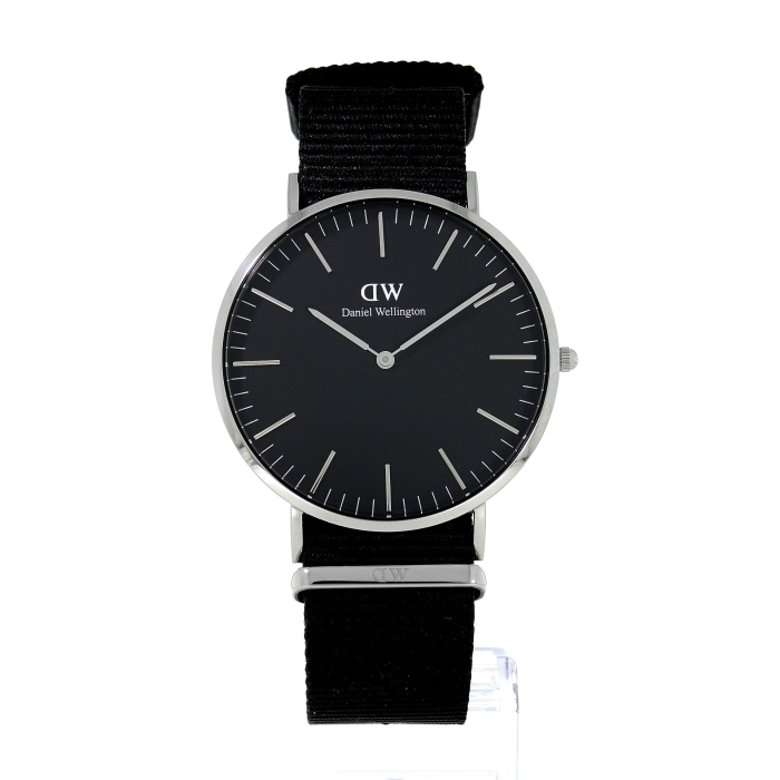 Daniel Wellington