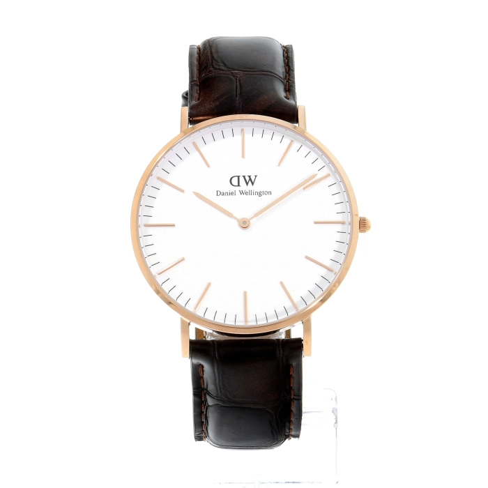 Daniel Wellington Classic York