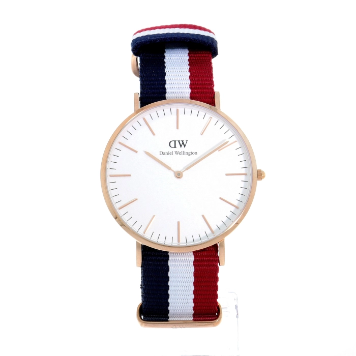 Daniel Wellington Classic Cambridge