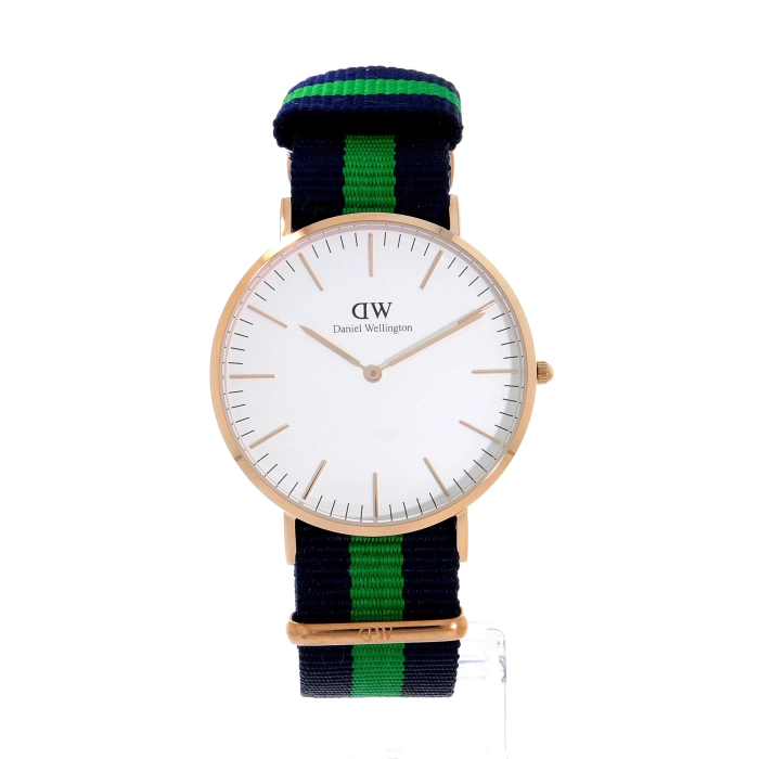 Daniel Wellington Classic Warwick
