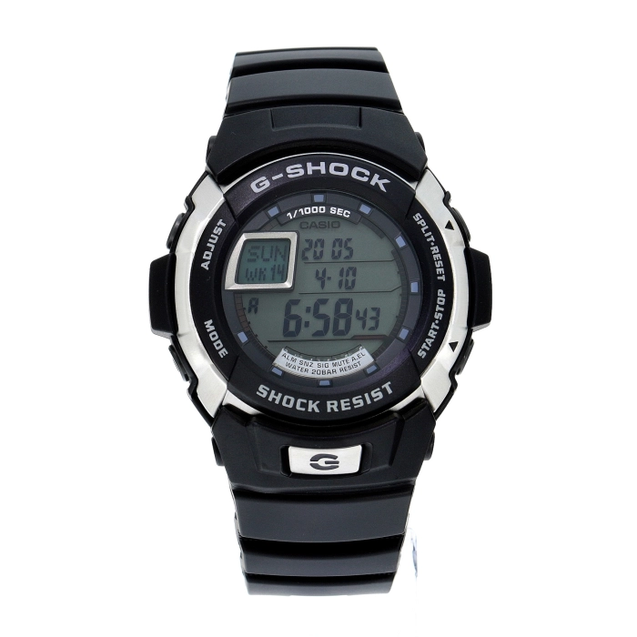Casio G-Shock
