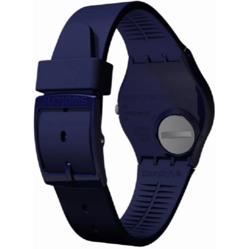 Swatch Blue Ben