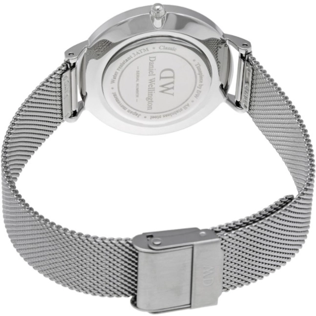 Daniel Wellington Classic Petite