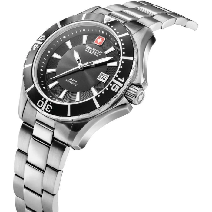 Swiss Military Hanowa Nautila Gents