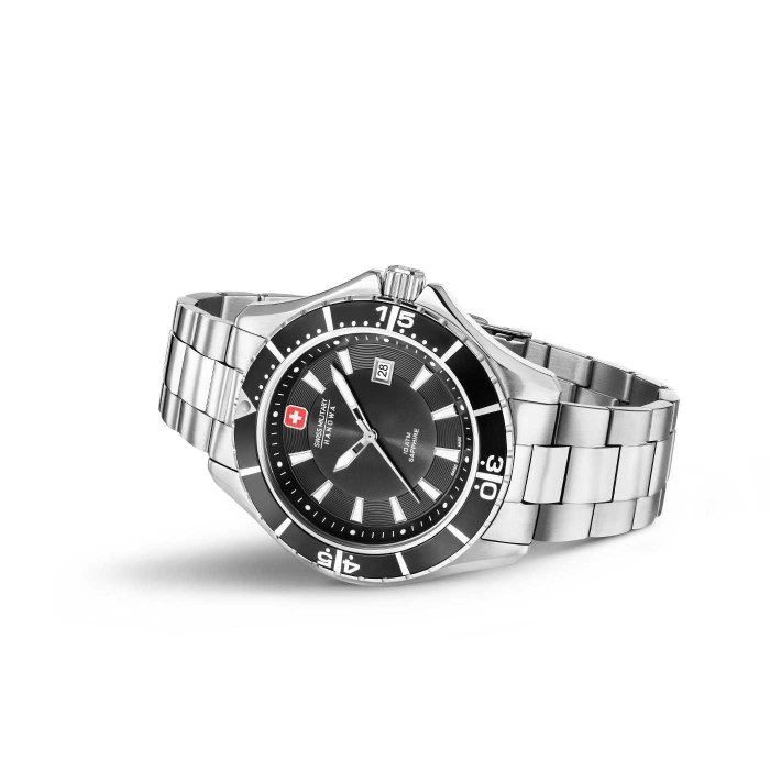Swiss Military Hanowa Nautila Gents