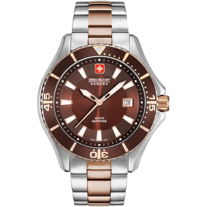 Swiss Military Hanowa Nautila Gents