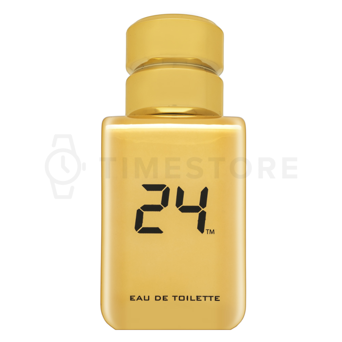 ScentStory 24 Gold тоалетна вода унисекс 50 ml