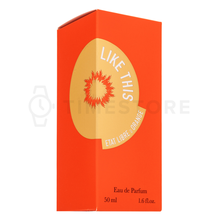 Etat Libre d’Orange Like This parfémovaná voda pre ženy 50 ml