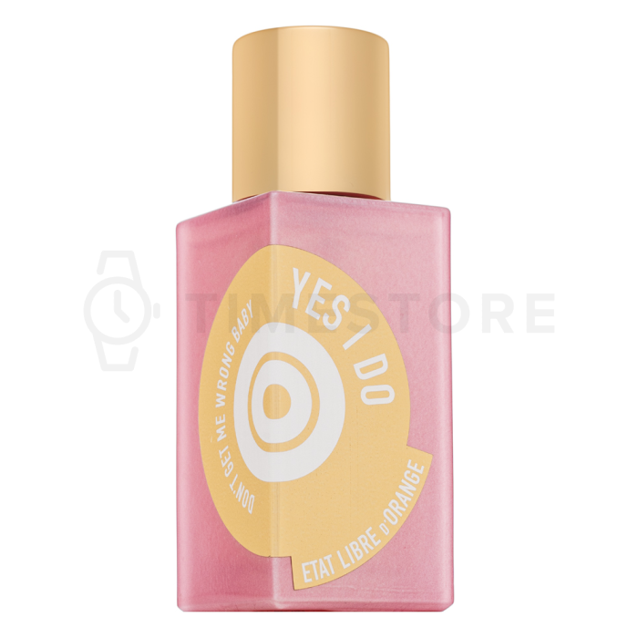 Etat Libre d’Orange Don't Get Me Wrong Baby, YES I DO Eau de Parfum nőknek 50 ml