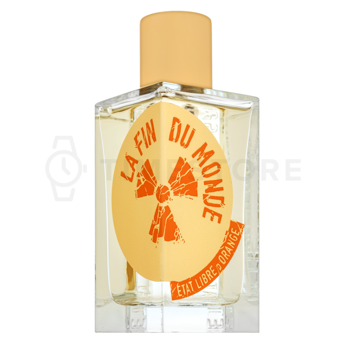 Etat Libre d’Orange La Fin Du Monde parfumirana voda unisex 100 ml