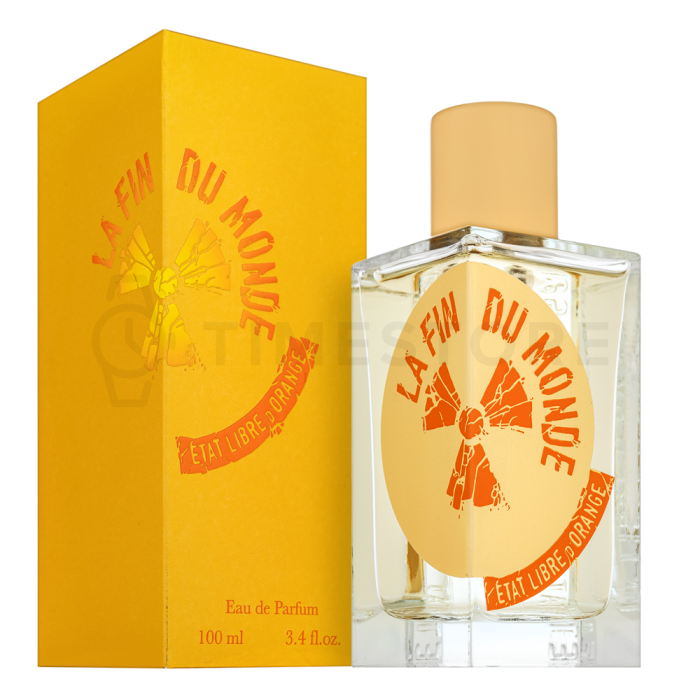 Etat Libre d’Orange La Fin Du Monde parfumirana voda unisex 100 ml