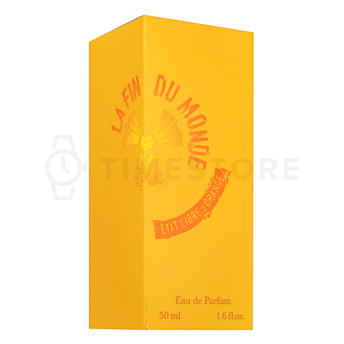 Etat Libre d’Orange La Fin Du Monde Eau de Parfum unisex 50 ml