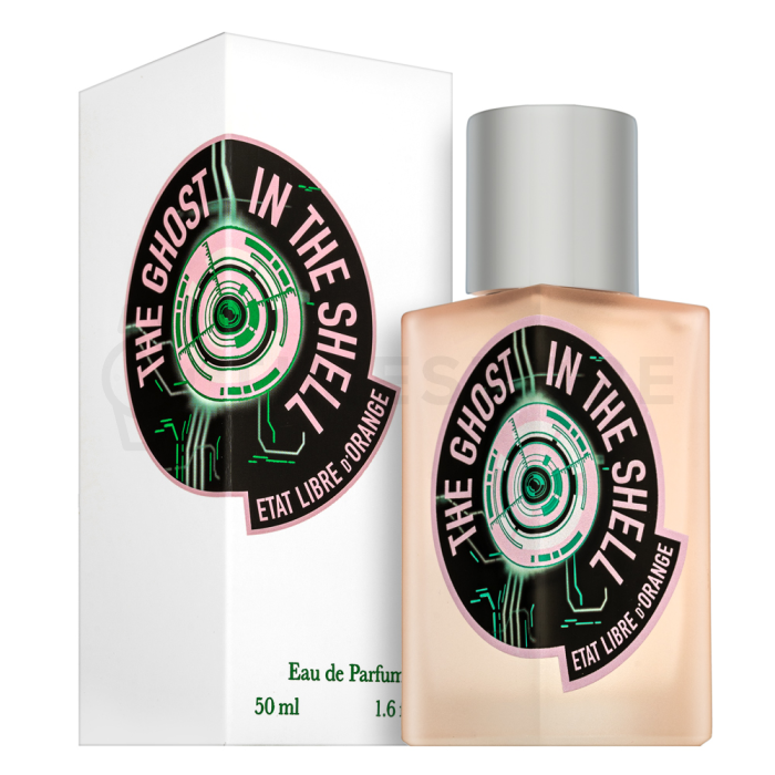 Etat Libre d’Orange The Ghost In The Shell Парфюмна вода унисекс 50 ml