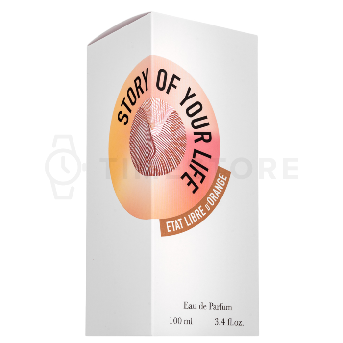Etat Libre d’Orange Story Of Your Life parfémovaná voda unisex 100 ml