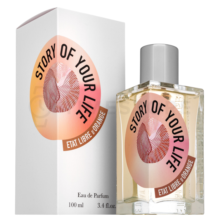 Etat Libre d’Orange Story Of Your Life parfémovaná voda unisex 100 ml