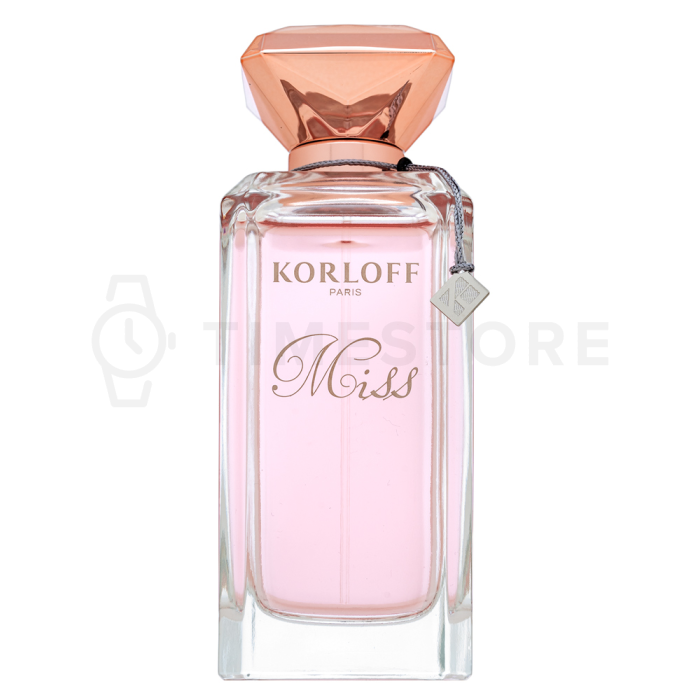 Korloff Paris Miss Eau de Parfum nőknek 88 ml