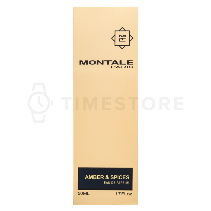 Montale Amber & Spices Парфюмна вода унисекс 50 ml