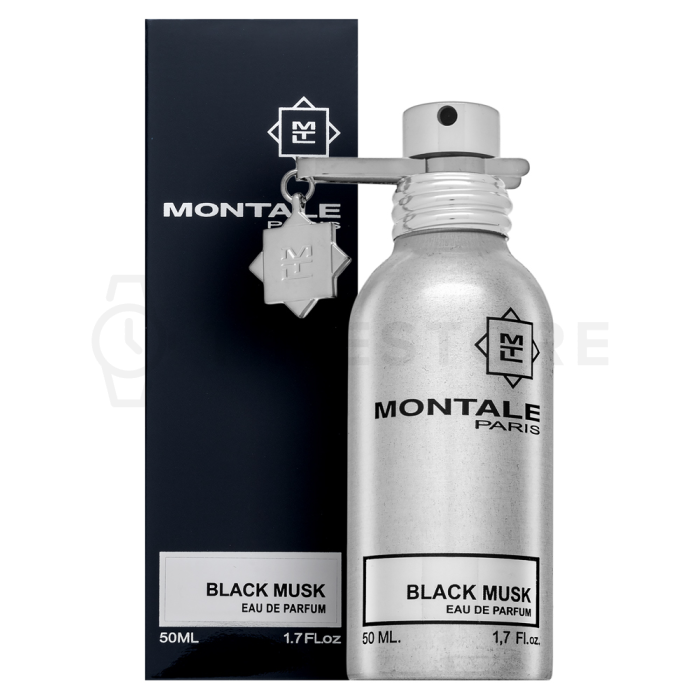 Montale Black Musk parfumirana voda unisex 50 ml