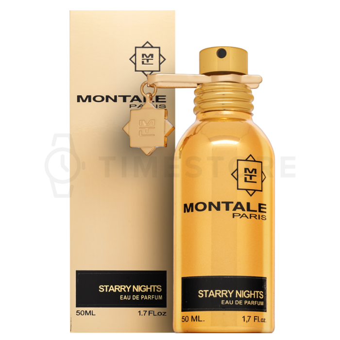 Montale Starry Nights parfémovaná voda unisex 50 ml