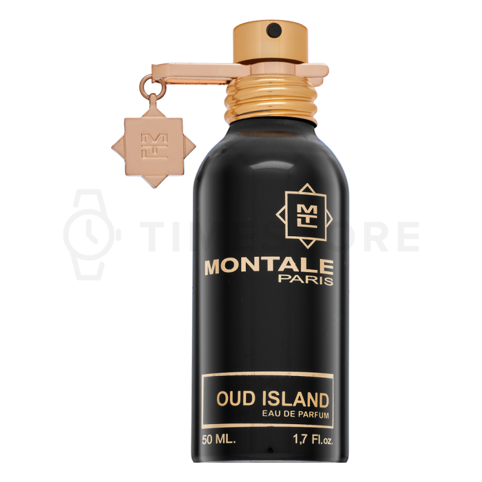 Montale Oud Island woda perfumowana unisex 50 ml