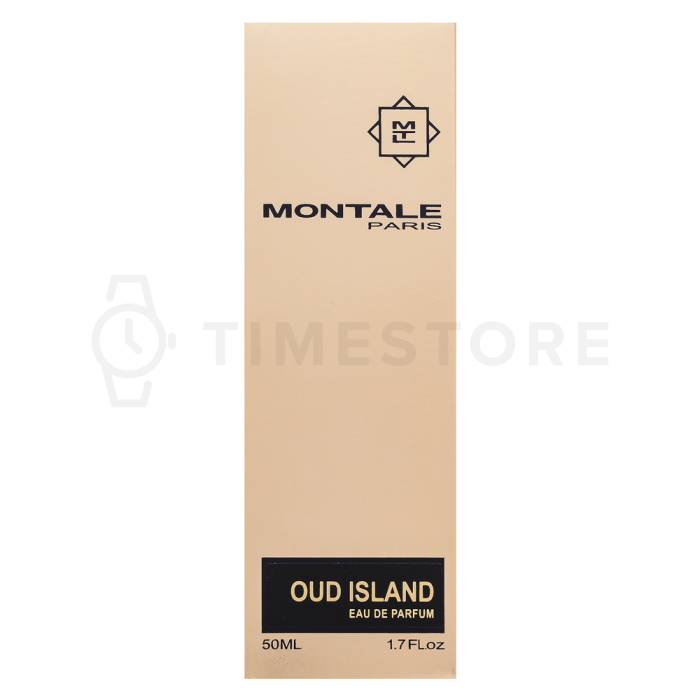 Montale Oud Island woda perfumowana unisex 50 ml