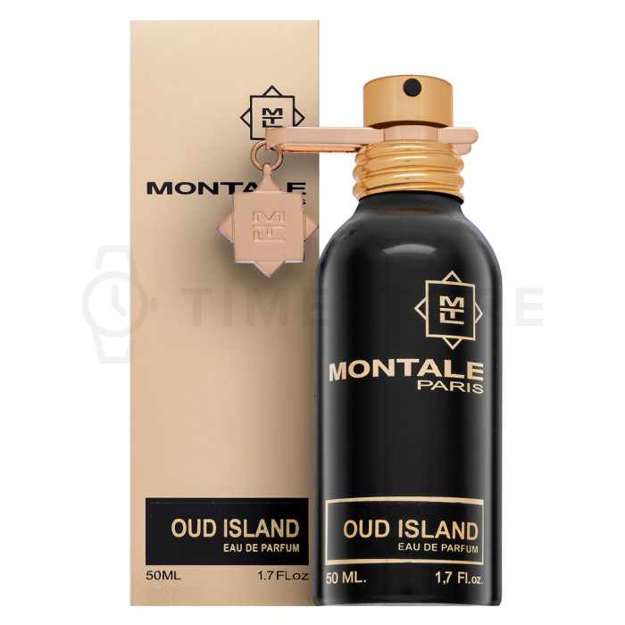 Montale Oud Island woda perfumowana unisex 50 ml