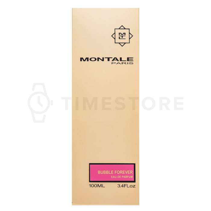 Montale Bubble Forever parfémovaná voda unisex 100 ml