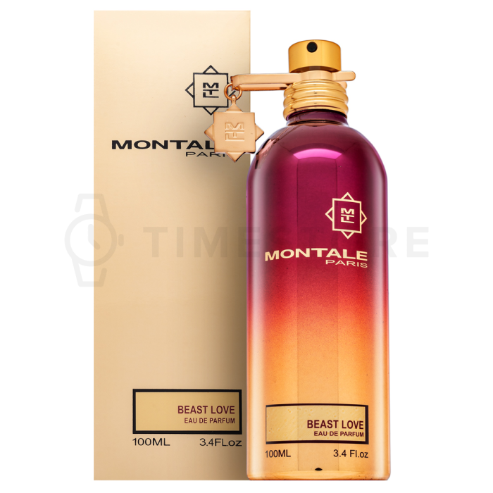 Montale Beast Love parfémovaná voda unisex 100 ml