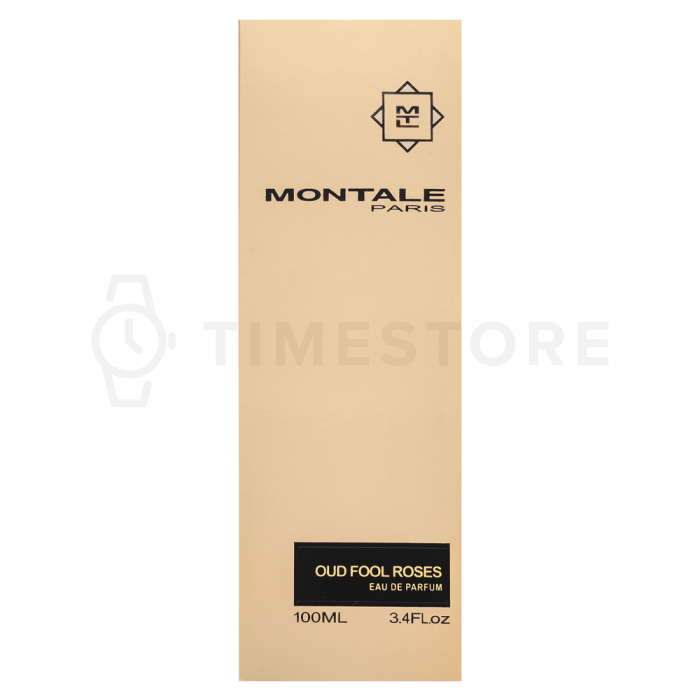 Montale Oud Fool Roses parfémovaná voda unisex 100 ml