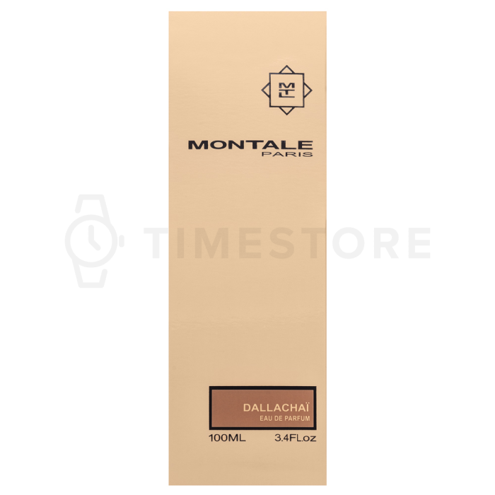 Montale Dallachaï parfémovaná voda unisex 100 ml