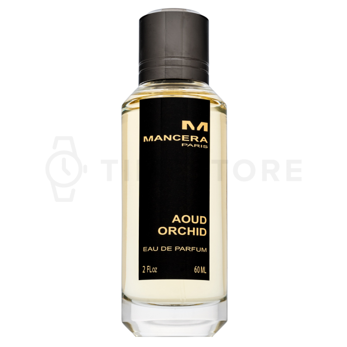 Mancera Aoud Orchid parfémovaná voda unisex 60 ml